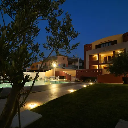 Villa Luigia Luxury Relais-3