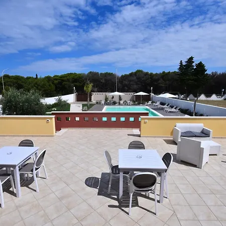 Villa Luigia Luxury Relais-2